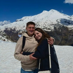 Кристина Жужлева, 23.05, Москва