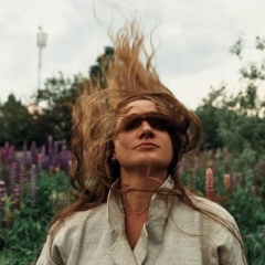 Поля Устинова, 06.03