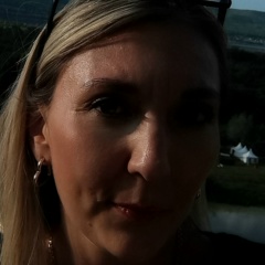 Алиса Абубакирова, Самара