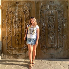 Екатерина Коваленко, 23.05.1981, Москва