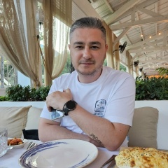 Алексей Диразан, 04.04.1985, Пермь