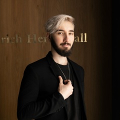 Сергей Некрасов, 02.07, Москва