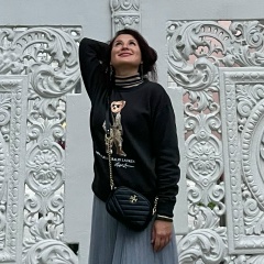 Карина Галиева, 29.07.1988