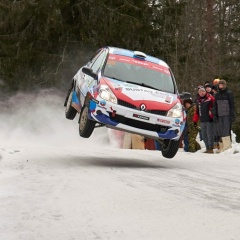 Дмитрий Рябов, Санкт-Петербург