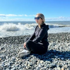 Алена Кулешова, 28.11, Волгоград