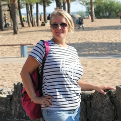 Анна Рыбалко, 02.02, Санкт-Петербург