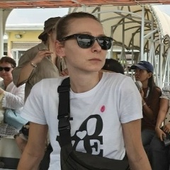 Katrin Leb, Сургут