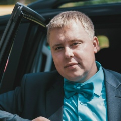 Михаил Фролков, 09.10.1987, Москва