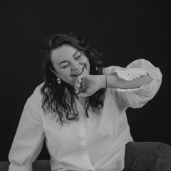 Лола Алалыкина, 04.06.1985, Москва