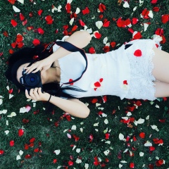 Виктория Хан, 25.06, Алматы