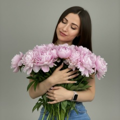 Анна Усанкова, Астрахань