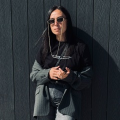 Марина Кувшинова, 16.08.1991, Тюмень