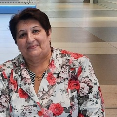 Ирина Шкурко, 24.09