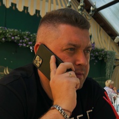 Никита Иванов, 25.07, Санкт-Петербург