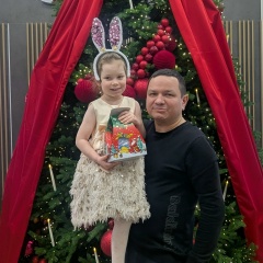 Родион Ромазанов, 24.12.1983, Санкт-Петербург