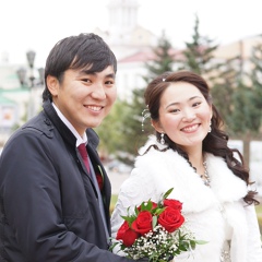 Света Дашиева, 27.01.1989, Улан-Удэ