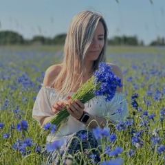 Екатерина Пигулевская, 10.11, Калининград