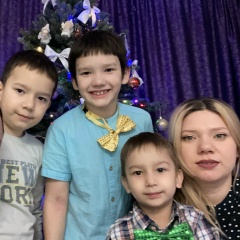 Рустам Кадыров, 03.02, Екатеринбург