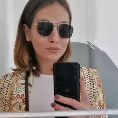 Инна Калашникова, 12.06, Донецк