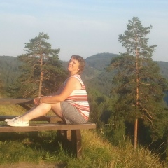 Наталия Подосинникова, 02.01, Sundsvall