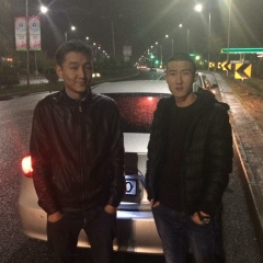 Birzhan Pernebek, 12.09.1994, Шымкент