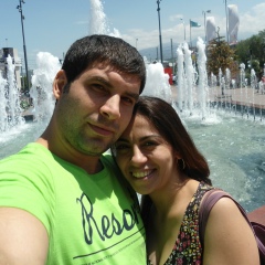 Fenichka Lazareva, 27.06, Алматы