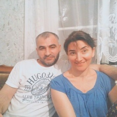 Марха Иттиева, 11.08.1978