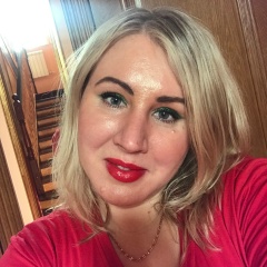 Екатерина Радюкина, 03.05.1986, Москва