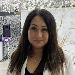 Индира Чистанова, 07.04, Абакан