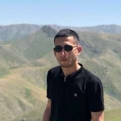 Diyor Yakubjanov, 02.08, Самарканд