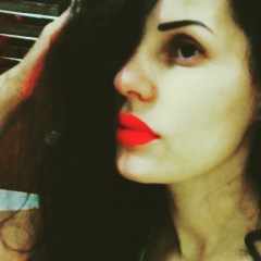 Марина Чаваева, 15.04.1985, Актау