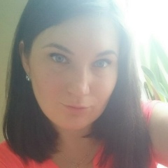 Мария Чеверева, 01.08.1987, Москва