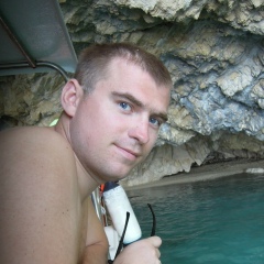 Денис Мальцев, 28.09, Санкт-Петербург