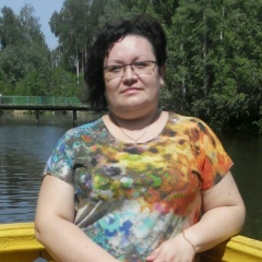 Лейсан Гафиятуллина, 11.08.1979, Казань