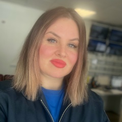 Настя Дроздова, 05.02.1985