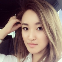 Любовь Ким, 21.03, Алматы