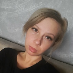 Василина Лукашенко, 03.06, Красноярск