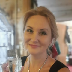 Ирина Коршенко, Москва