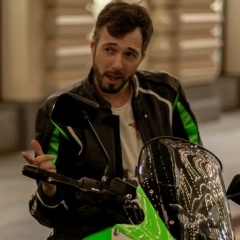 Denis Киселёв, 12.03.1989, Москва