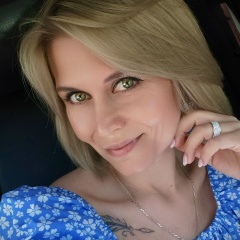 Оксана Углова, 30.01.1987, Димитровград