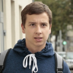 Андрей Наумов, Минск