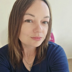 Алёна Валерьевна, 08.10.1988, Limassol