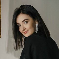 Лидия Сусакова, 27.04, Геленджик