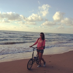 Алиса Петрова, 03.06, Москва