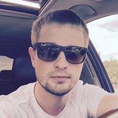 Алексей Карнаухов, 29.05.1995