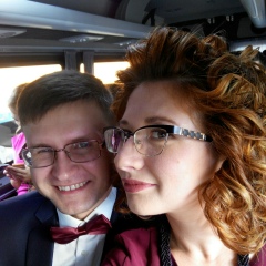 Аида Кузнецова, 09.06.1989, Казань