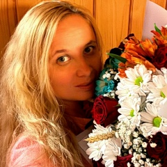 Елена Чуйкина, 19.01, Санкт-Петербург