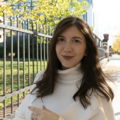 Маргарита Костюченко, 27.11.1996, Praha