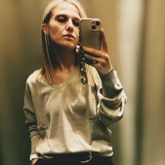 Екатерина Шепелева, 23.06.1989, Москва