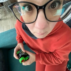 Мария Быкова, 06.06, Санкт-Петербург